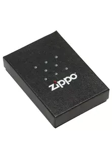 Lighter Zippo Classic Bronze 201FB Photo 2