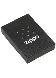 Зажигалка Zippo Slim Multicolour Photo 3