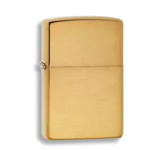 Кухонная зажигалка Zippo 204B Gold