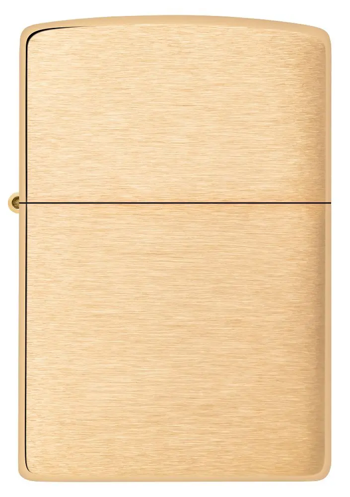 Kuchņu šķiltavas Zippo 204B Gold, 204B
