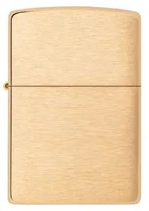 Kitchen lighter Zippo 204B Gold