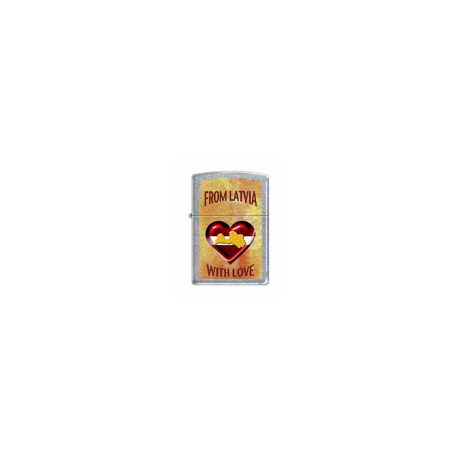 Zippo 207CI010419 Photo 1