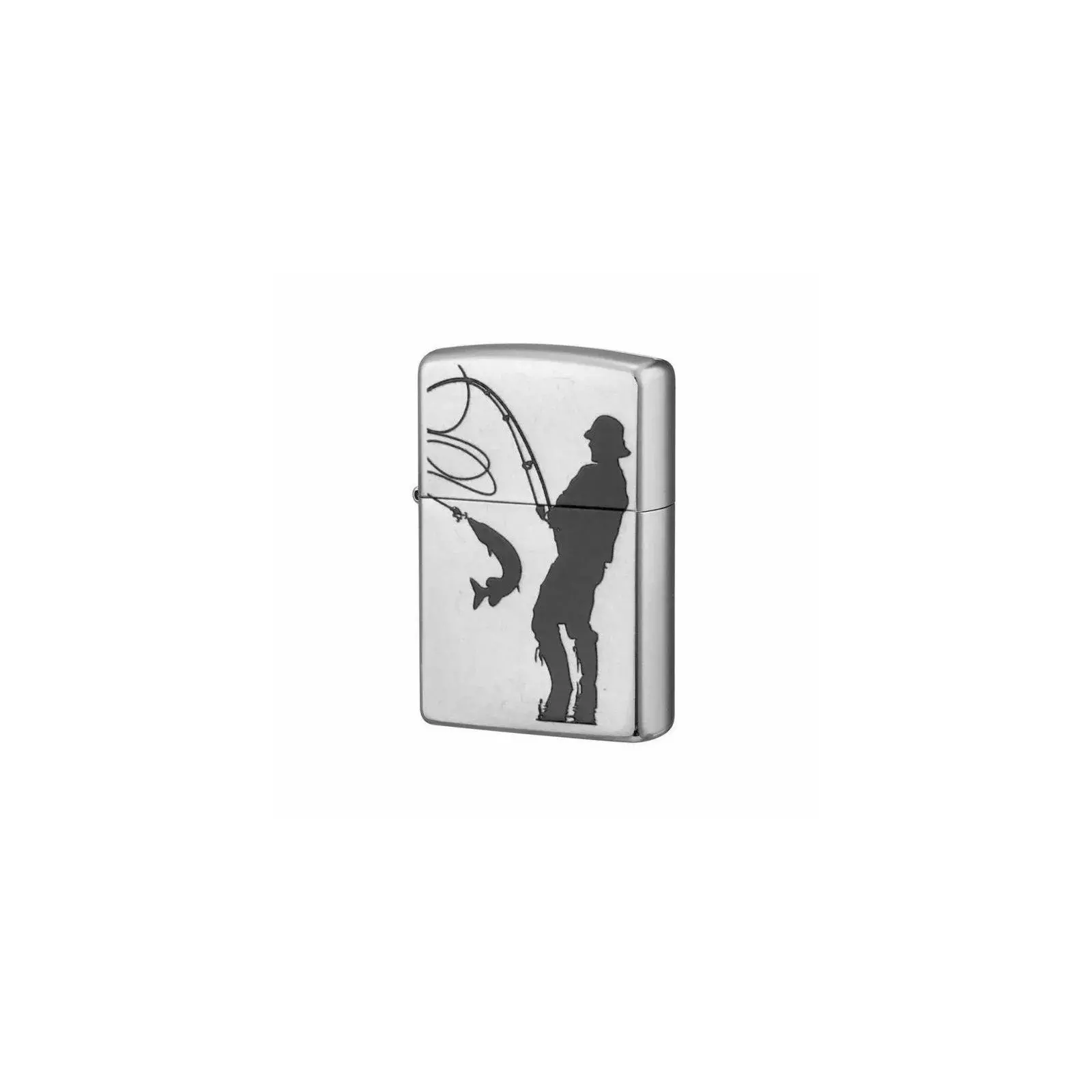 Zippo 207CI400313 Photo 1