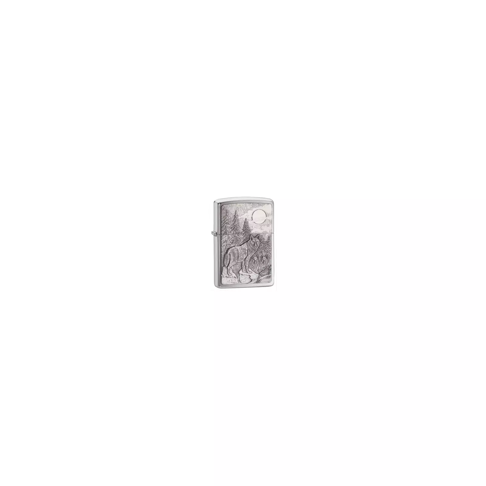 Zippo 20855 Photo 1