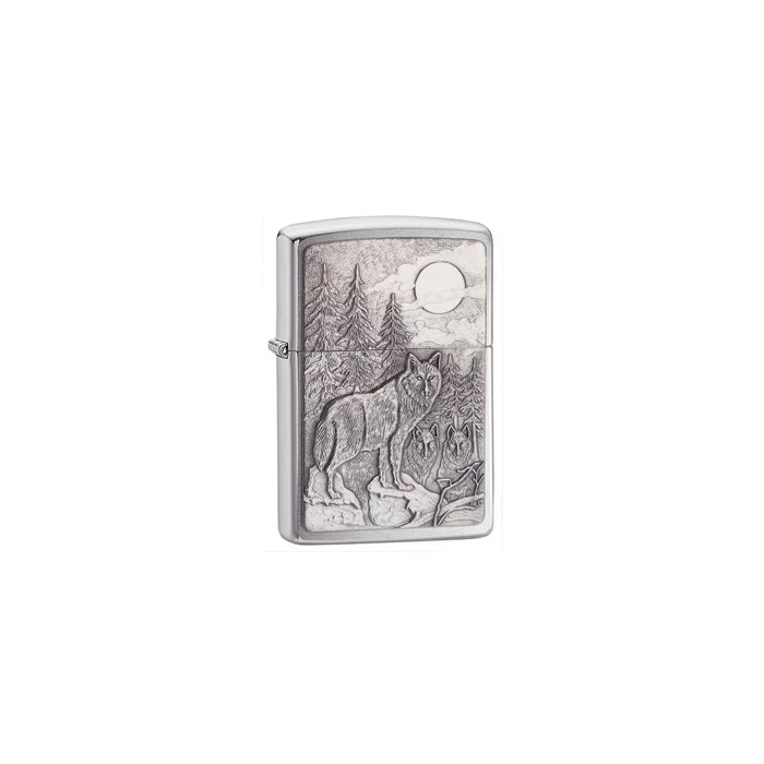 Zippo 20855 Photo 1