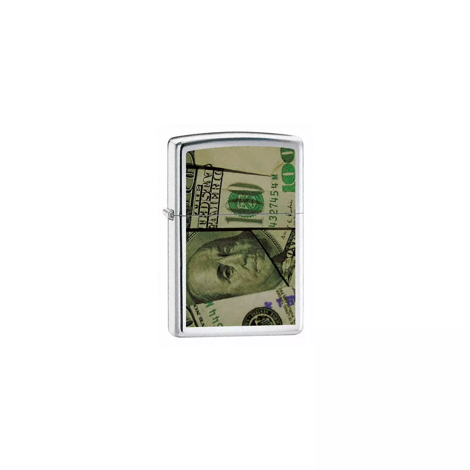 Zippo 20912 Photo 1