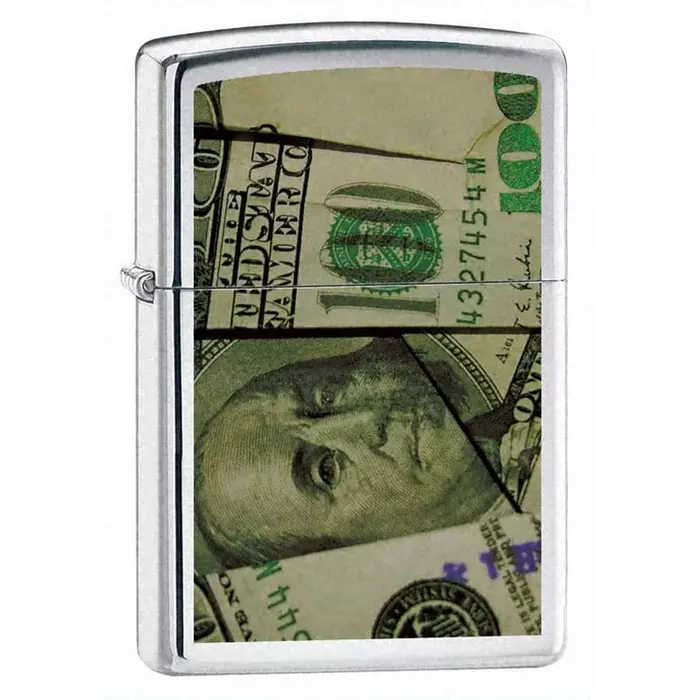 Zippo 20912 Photo 1