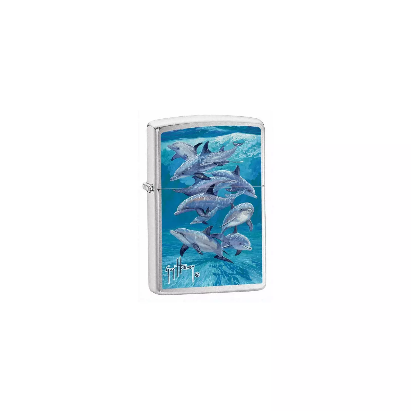 Zippo 21051 Photo 1