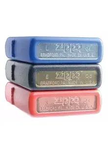 Lighter Zippo Classic Photo 3