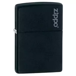 Lighter Zippo Classic Black 218ZL