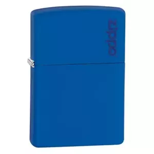 Lighter Zippo Classic Blue 229ZL
