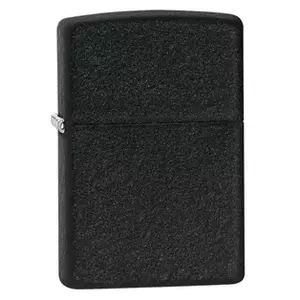 Lighter Zippo Classic Black