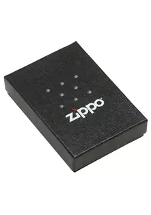 Lighter Zippo Classic Black Photo 2