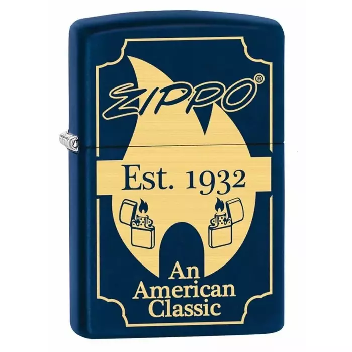 Zippo 239MP400071 Photo 1