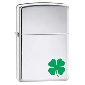 Lighter Zippo Classic Chrome 24007