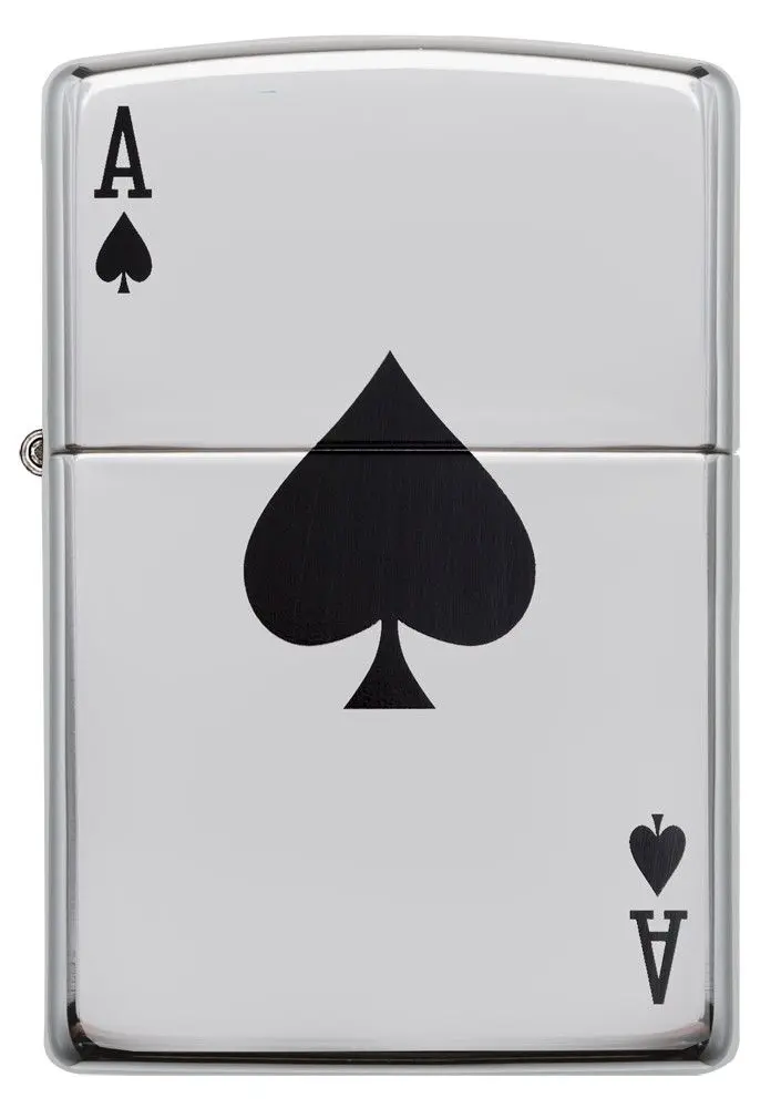 Zibinātājs Zippo Classic Chrome 24011, 24011