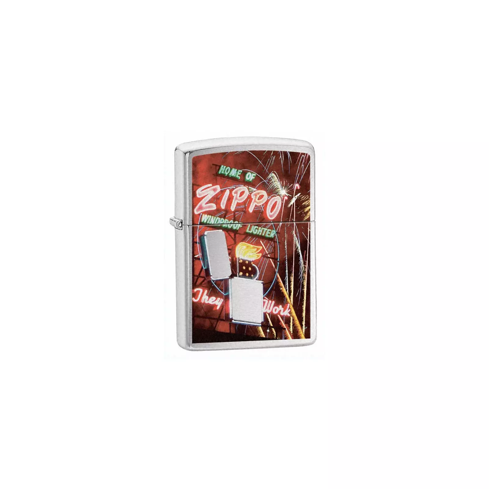 Zippo 24069 Photo 1