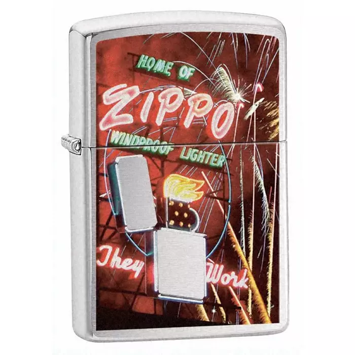 Zippo 24069 Photo 1