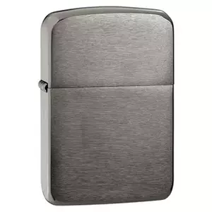 Lighter Zippo 1941 Replica Black