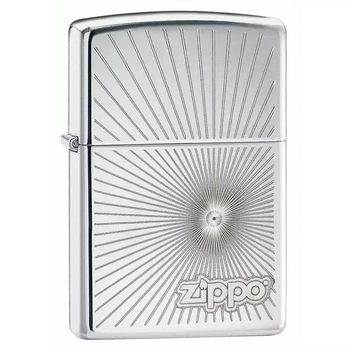 Zippo 24208 Photo 1