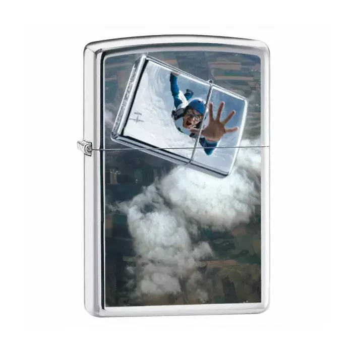 Zippo 24348 Photo 1