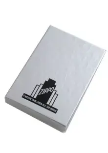 Lighter Zippo 1941 Replica Photo 3