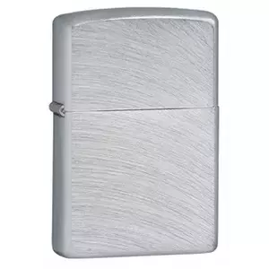 Zippo Classic Sudrabs