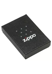 Lighter Zippo Classic Silver 24647 Photo 2