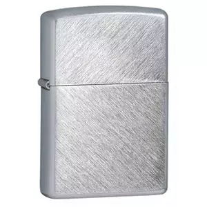 Zippo Classic Sudrabs