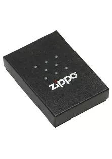 Lighter Zippo Classic Silver Photo 2