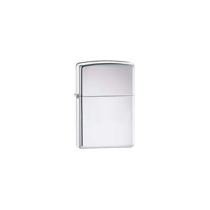 Zippo 250 Photo 1