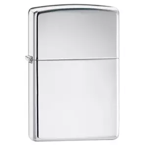 Zippo Classic Hroms