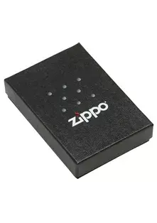 Lighter Zippo Classic Chrome Photo 2