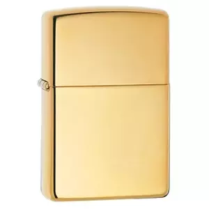Lighter Zippo Classic Gold 254B