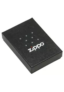 Lighter Zippo Vintage Chrome Photo 2
