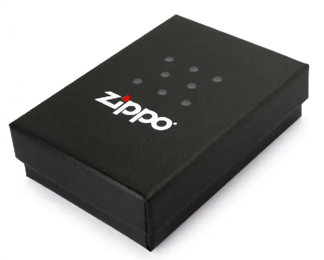 Zibinātājs Zippo Vintage Chrome, 260, 1041689112608