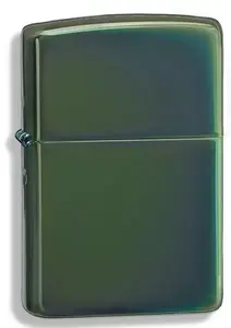 Zippo 28129 Kitchen Lighter, Green