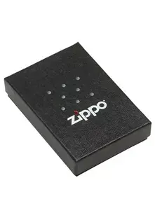 Lighter Zippo Classic Silver 28181 Photo 2