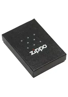 Lighter Zippo Classic Chrome 28182 Photo 2