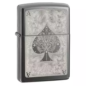 Lighter Zippo Classic Multicolour