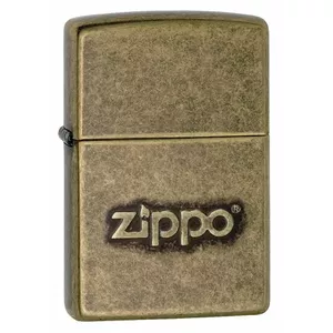 Lighter Zippo 28994 by Zippo — windproof metal construction, refillable petrol lighter