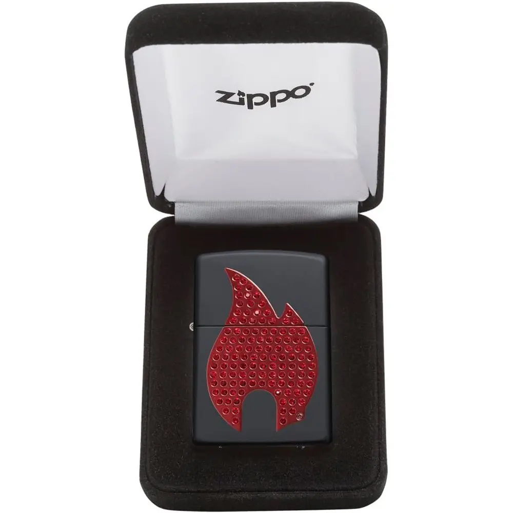 Šķiltavu Zippo Zippo 29106 — vēju