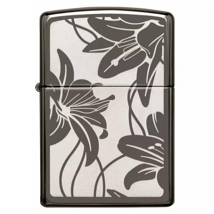 Lilies code10