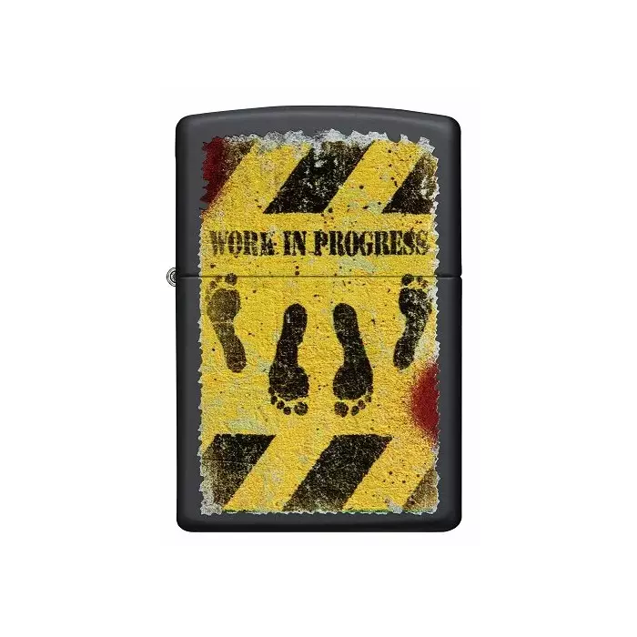 Zippo 29624 Photo 1