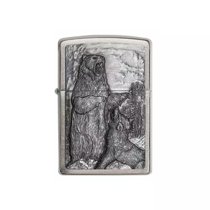 Zippo 29636 Photo 1