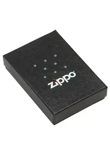 Lighter Zippo Venetian Photo 2