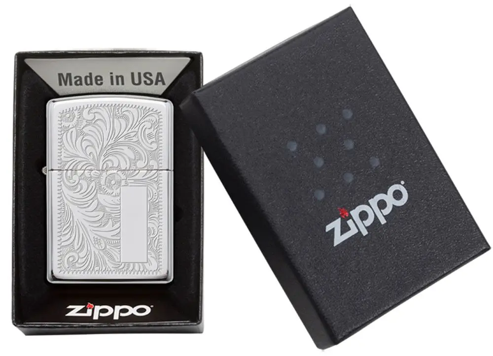 Šķiltavas Zippo Venetian, 352, 1041689106508