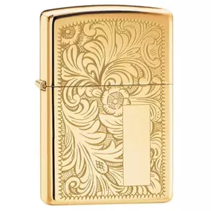 Lighter Zippo Venetian Gold 352B