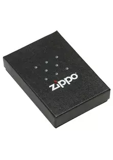 Lighter Zippo Classic Black Photo 2