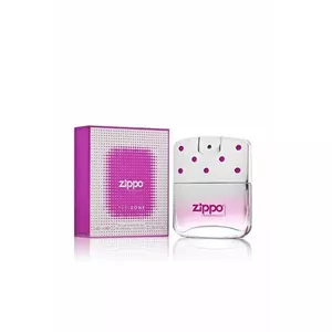 Zippo FEELZONE for her. Tualetes ūdens sievietēm 40 ml